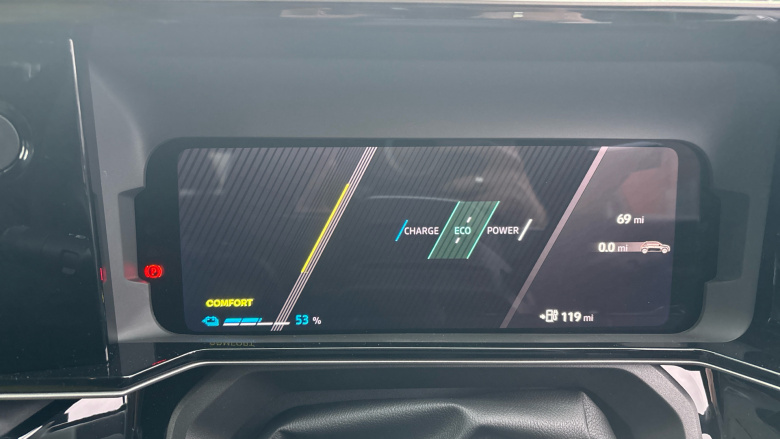 Renault 5 110kW Iconic Five Comfort Range 52kWh 5dr Auto Electric Hatchback